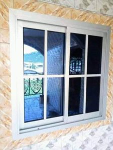 fenêtre sur mesure à Avilly-Saint-Leonard